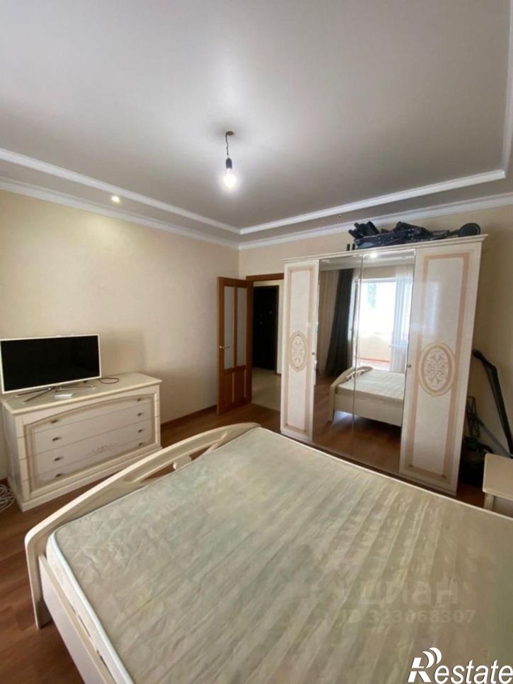 2-комн квартира проспект Калинина, 2А,  д. 2А