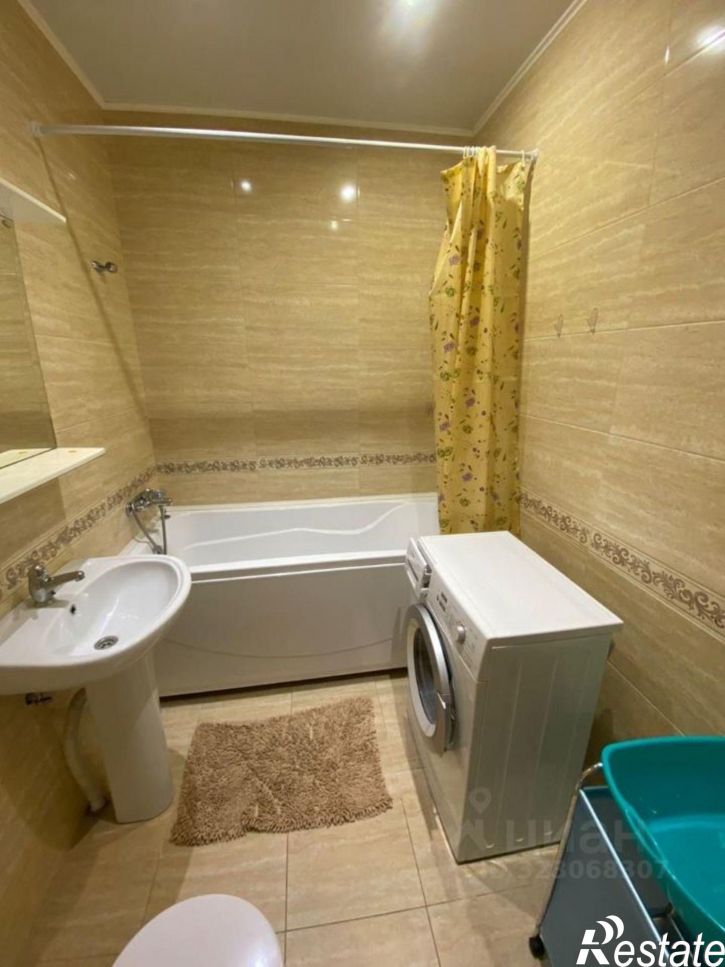 2-комн квартира проспект Калинина, 2А,  д. 2А