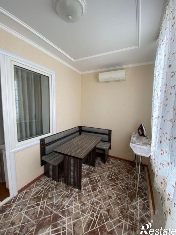 2-комн квартира проспект Калинина, 2А,  д. 2А