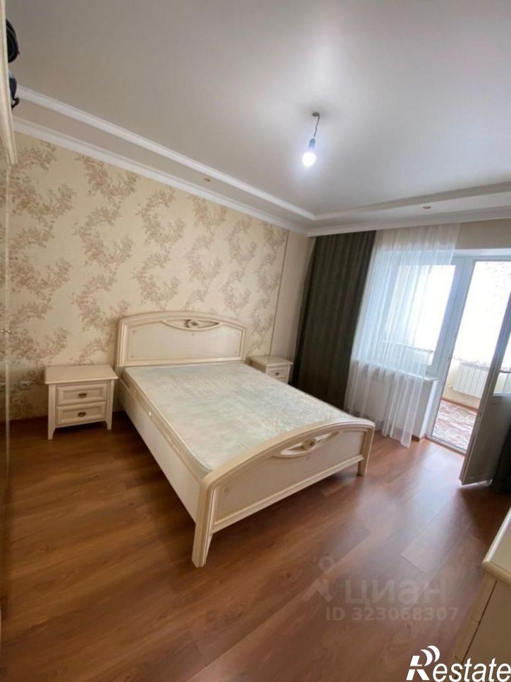 2-комн квартира проспект Калинина, 2А,  д. 2А