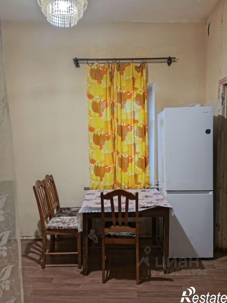 2-комн квартира Теплосерная улица, 23,  д. 23