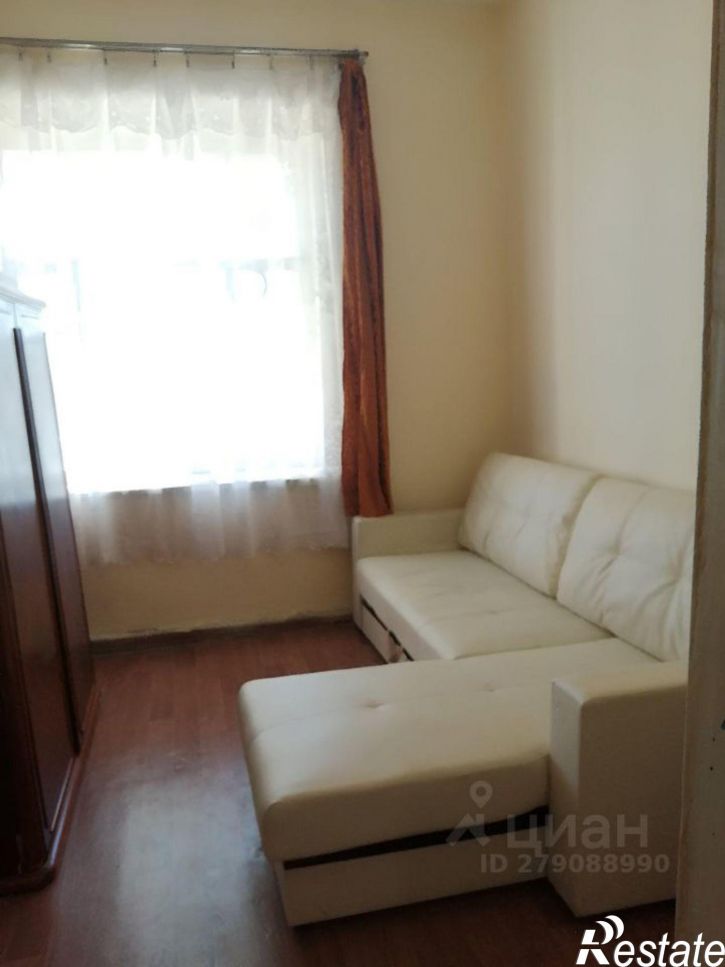 2-комн квартира Теплосерная улица, 23,  д. 23