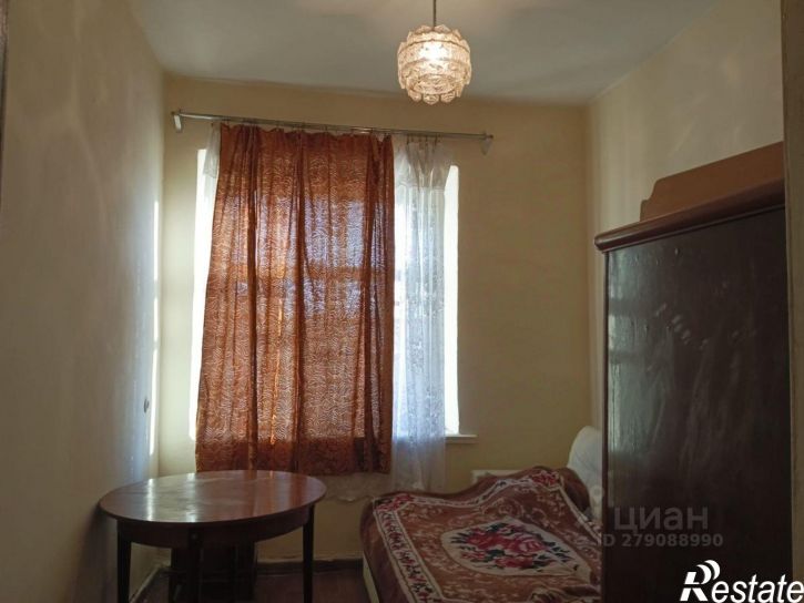 2-комн квартира Теплосерная улица, 23,  д. 23