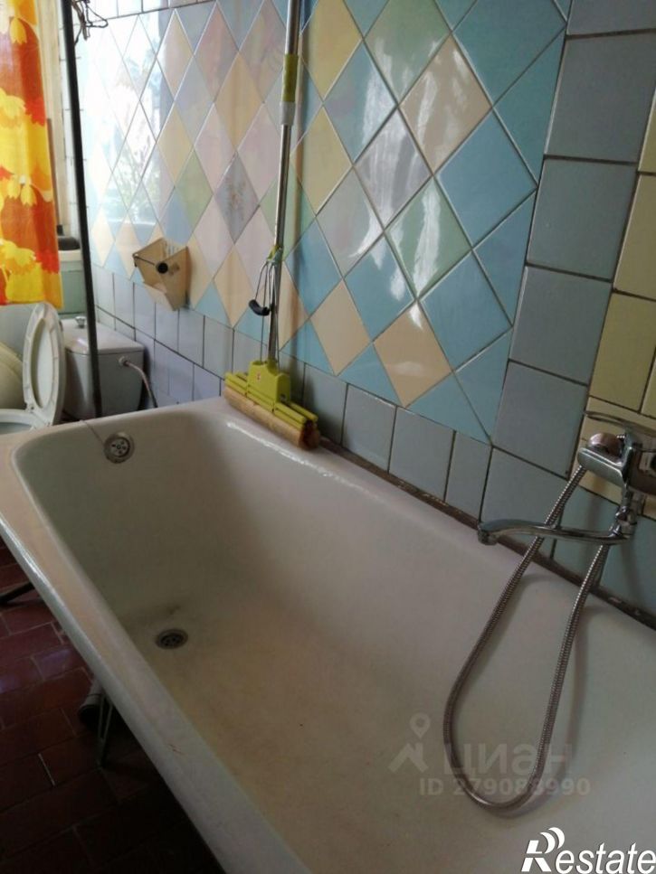 2-комн квартира Теплосерная улица, 23,  д. 23