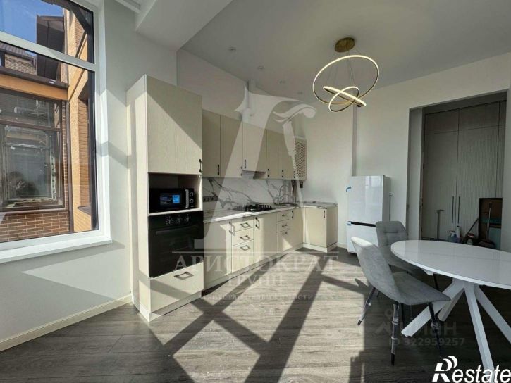 1-комн квартира Кооперативная улица, 36,  д. 36