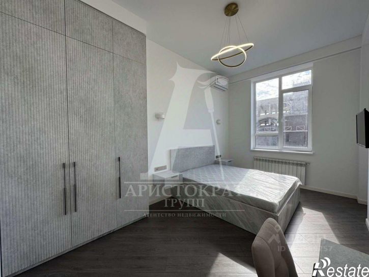 1-комн квартира Кооперативная улица, 36,  д. 36