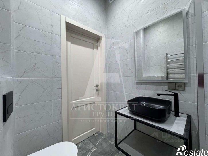 1-комн квартира Кооперативная улица, 36,  д. 36