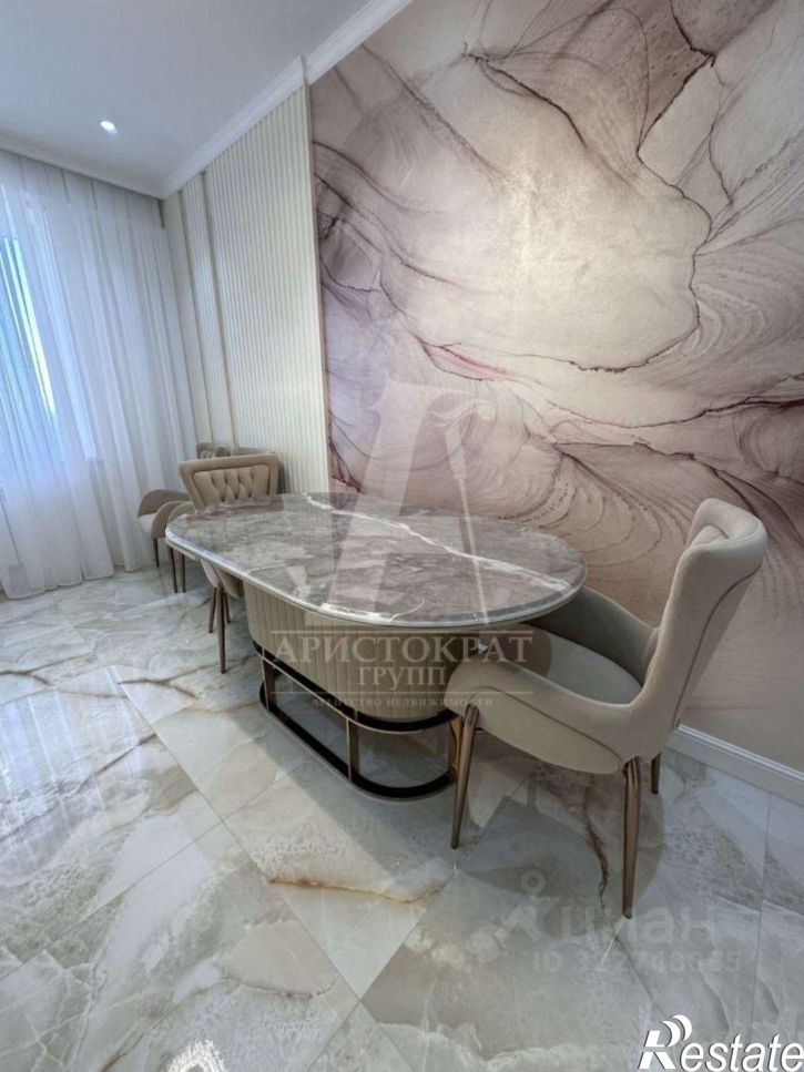 2-комн квартира улица Адмиральского, 1А,  д. 1А