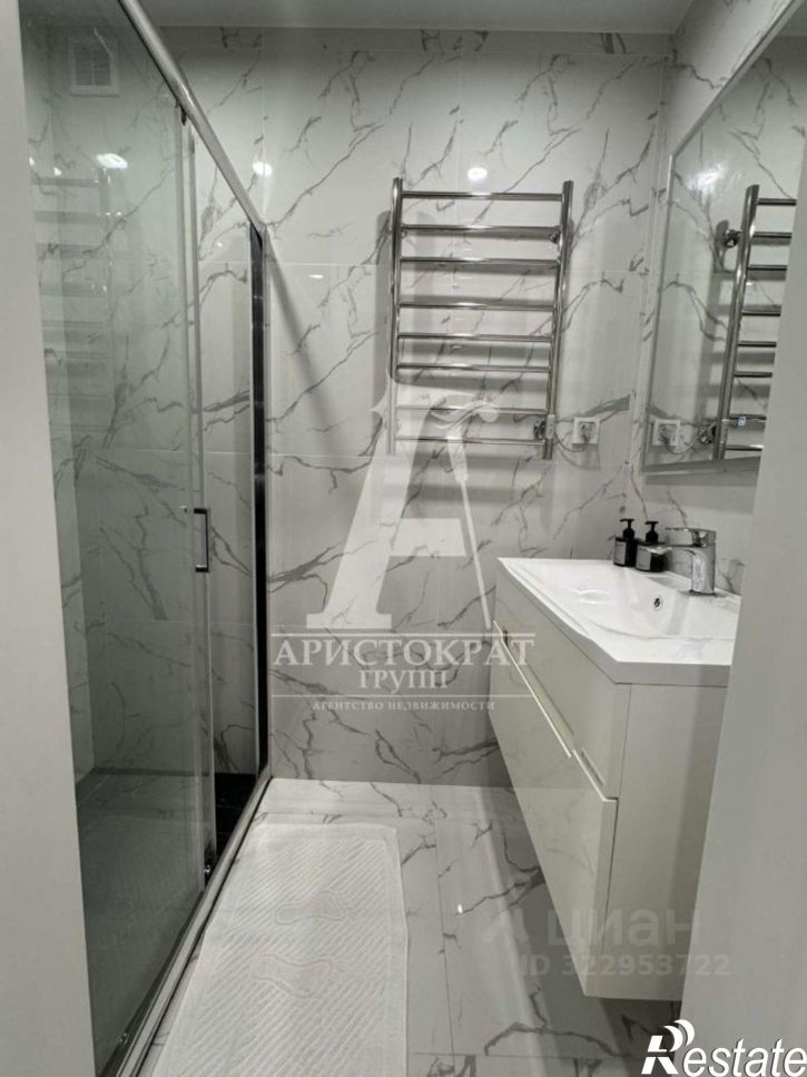 1-комн квартира улица Юлиуса Фучика, 4 к2,  д. 4 к2