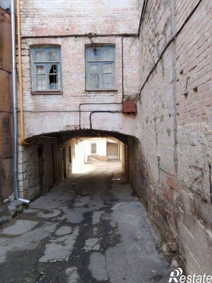 3-комн квартира Теплосерная улица, 30,  д. 30