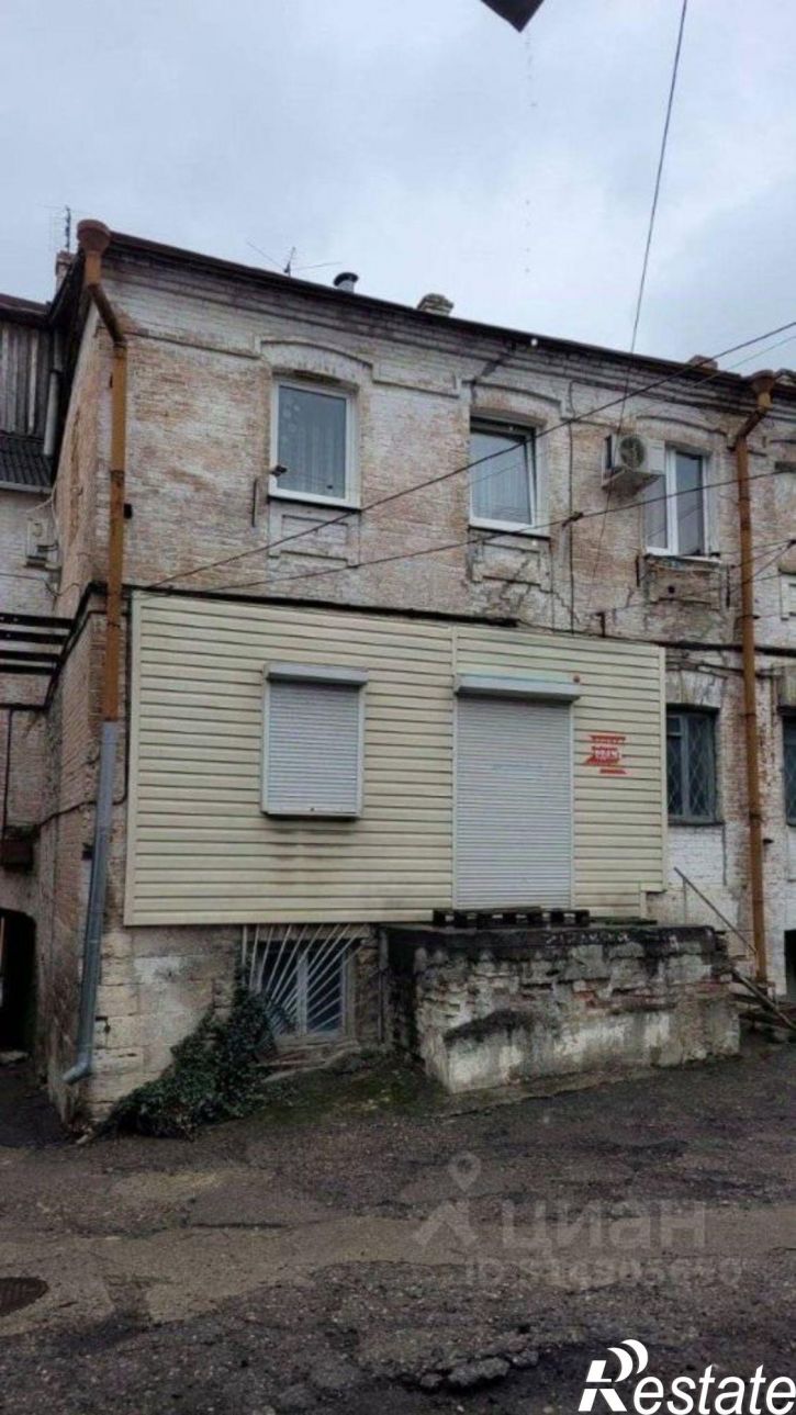 3-комн квартира Теплосерная улица, 30,  д. 30