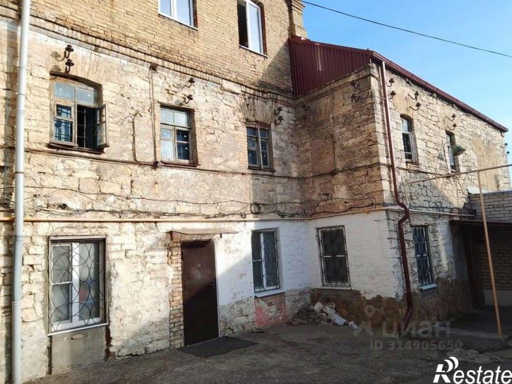 3-комн квартира Теплосерная улица, 30,  д. 30
