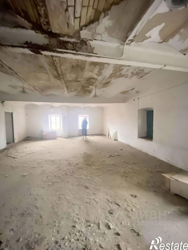 3-комн квартира Теплосерная улица, 30,  д. 30