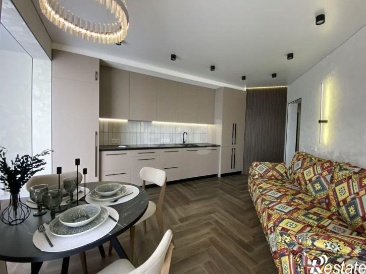 1-комн квартира улица 295-й Стрелковой Дивизии, 12,  д. 12