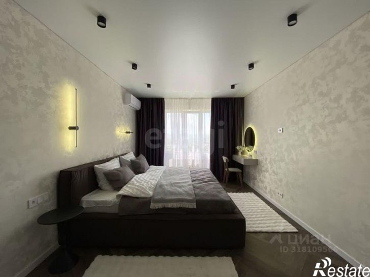 1-комн квартира улица 295-й Стрелковой Дивизии, 12,  д. 12