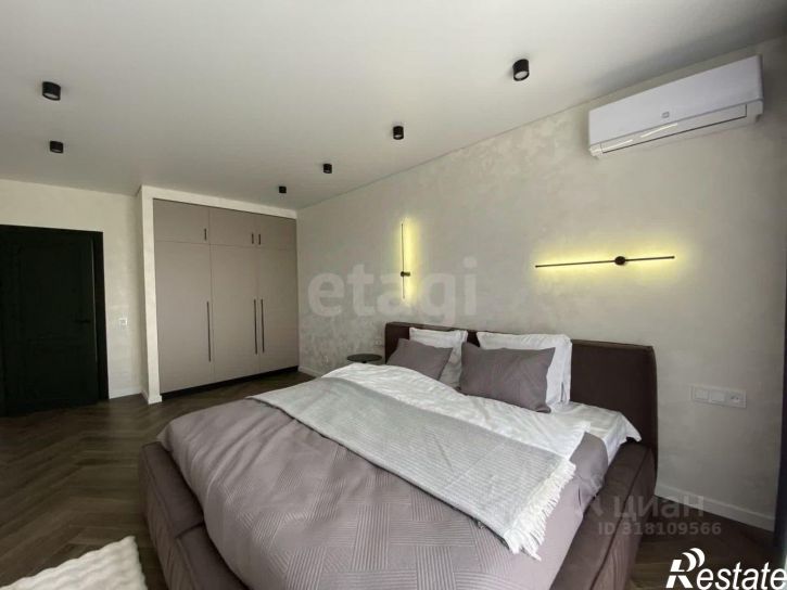 1-комн квартира улица 295-й Стрелковой Дивизии, 12,  д. 12