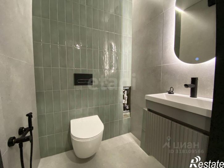 1-комн квартира улица 295-й Стрелковой Дивизии, 12,  д. 12