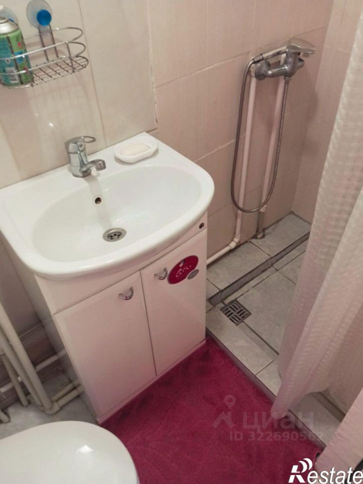 1-комн квартира Пятигорск