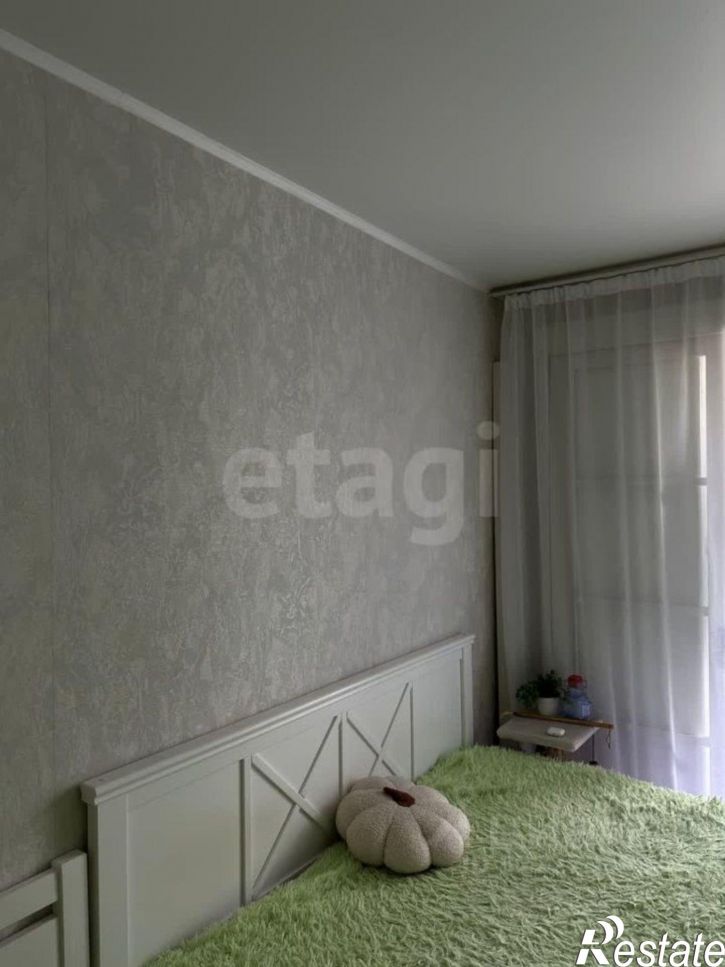 Комната Сельская улица, 24 к1,  д. 24 к1