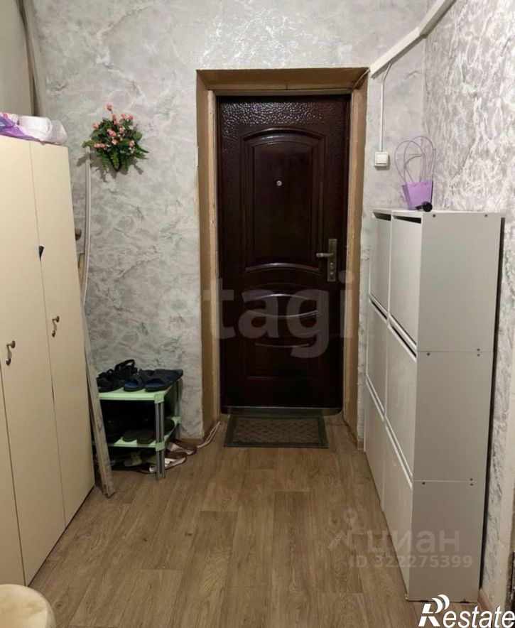 Комната Сельская улица, 24 к1,  д. 24 к1