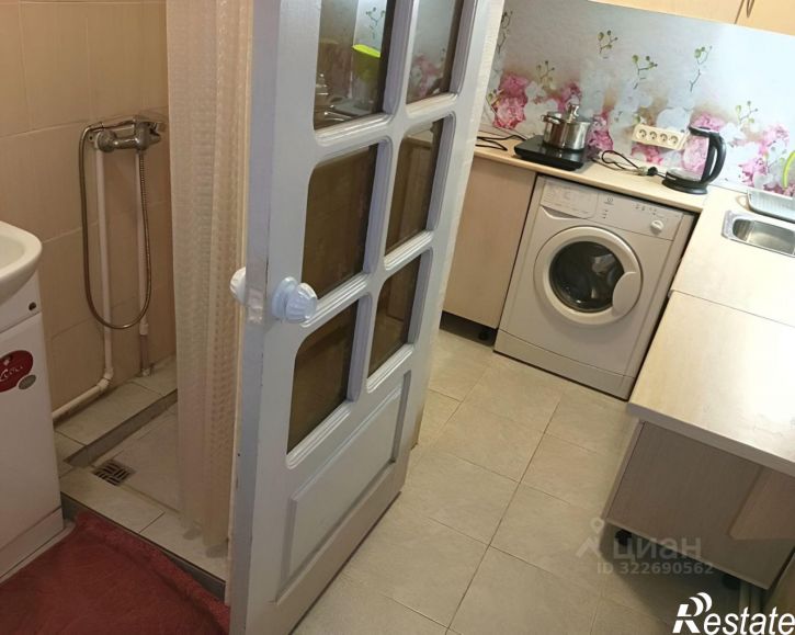 1-комн квартира Пятигорск