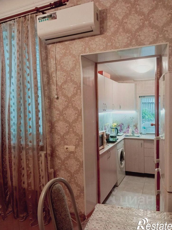 1-комн квартира Пятигорск