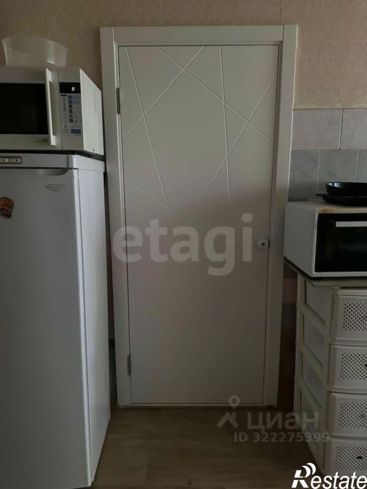 Комната Сельская улица, 24 к1,  д. 24 к1