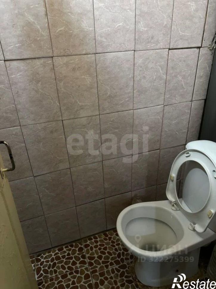 Комната Сельская улица, 24 к1,  д. 24 к1