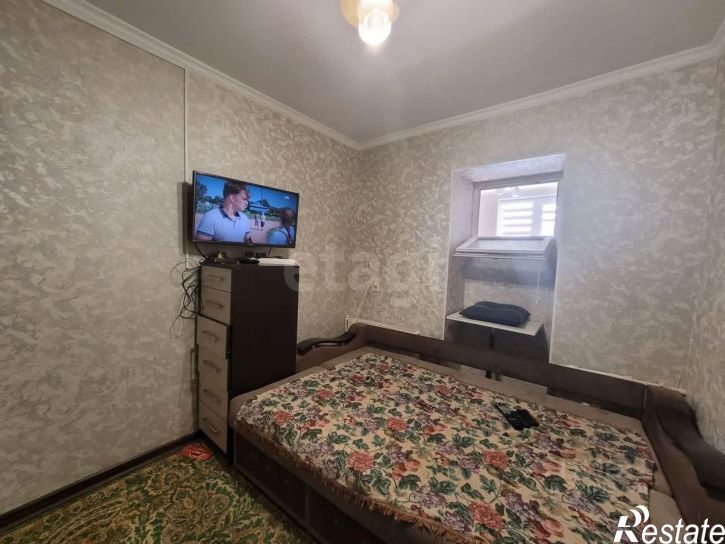 1-комн квартира улица Орджоникидзе, 9,  д. 9