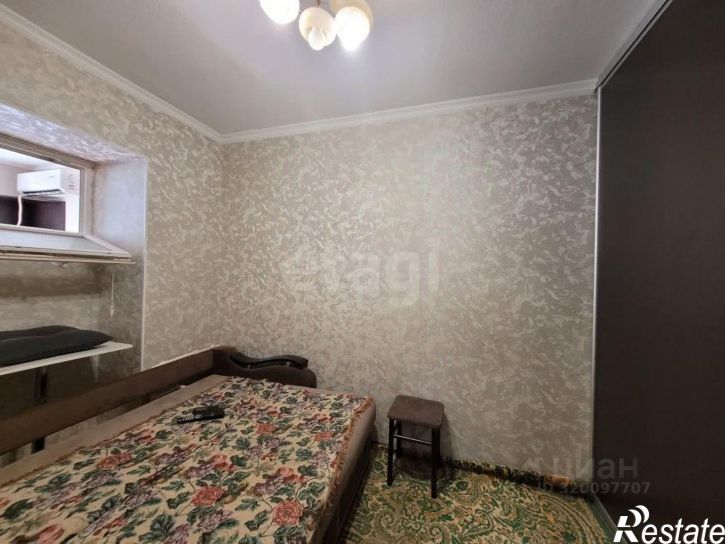 1-комн квартира улица Орджоникидзе, 9,  д. 9