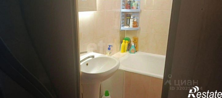 2-комн квартира улица Ермолова, 167,  д. 167