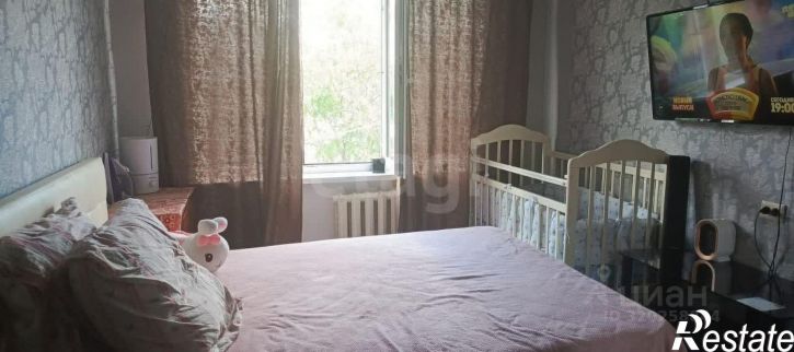 2-комн квартира улица Ермолова, 167,  д. 167