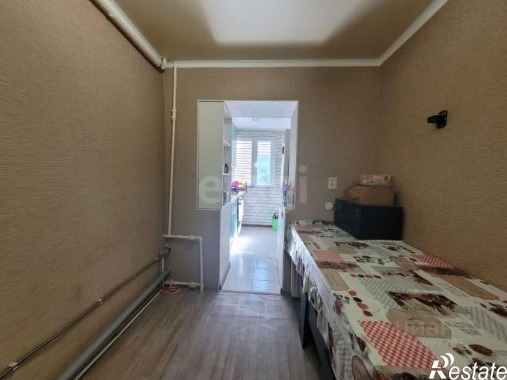 1-комн квартира улица Орджоникидзе, 9,  д. 9