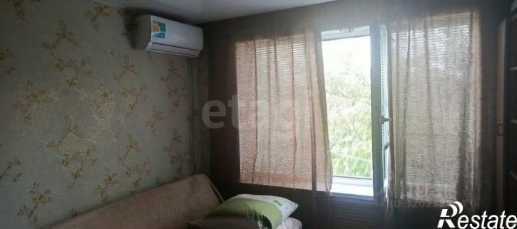 2-комн квартира улица Ермолова, 167,  д. 167