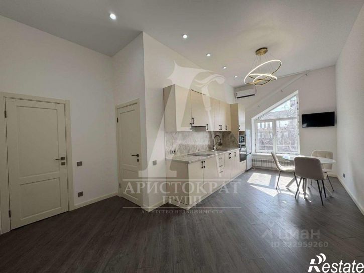 1-комн квартира