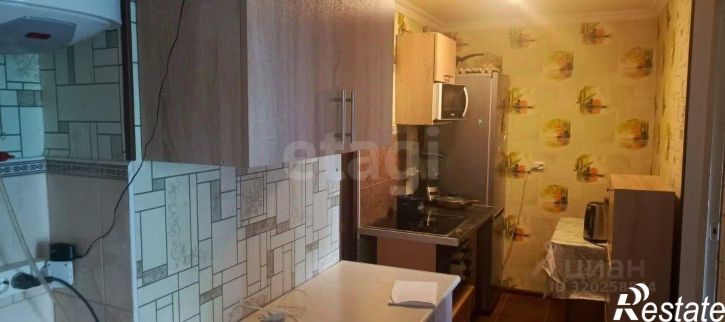 2-комн квартира улица Ермолова, 167,  д. 167