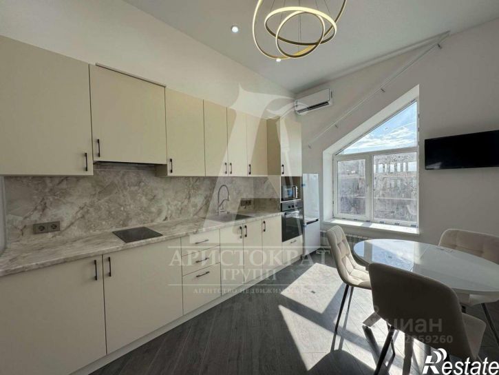 1-комн квартира