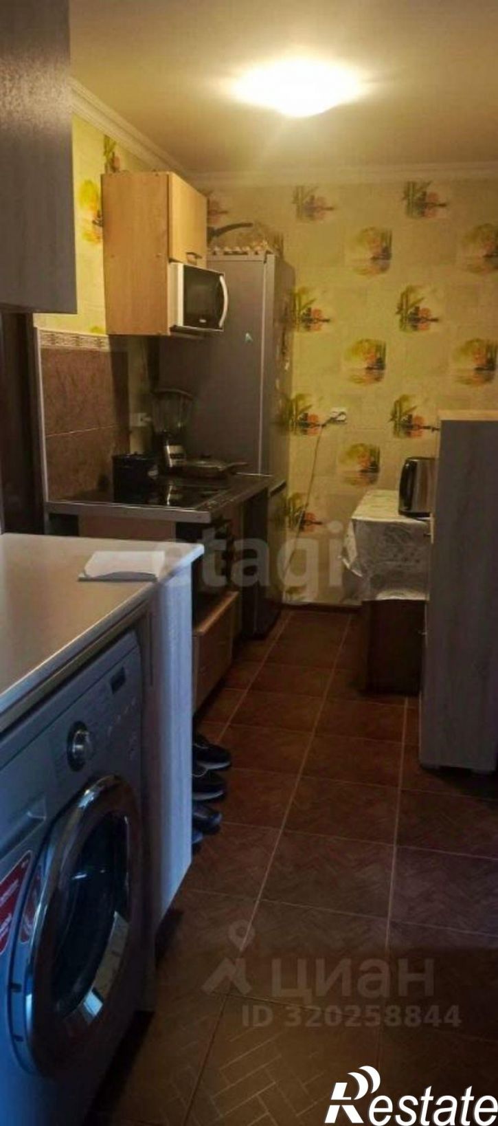 2-комн квартира улица Ермолова, 167,  д. 167