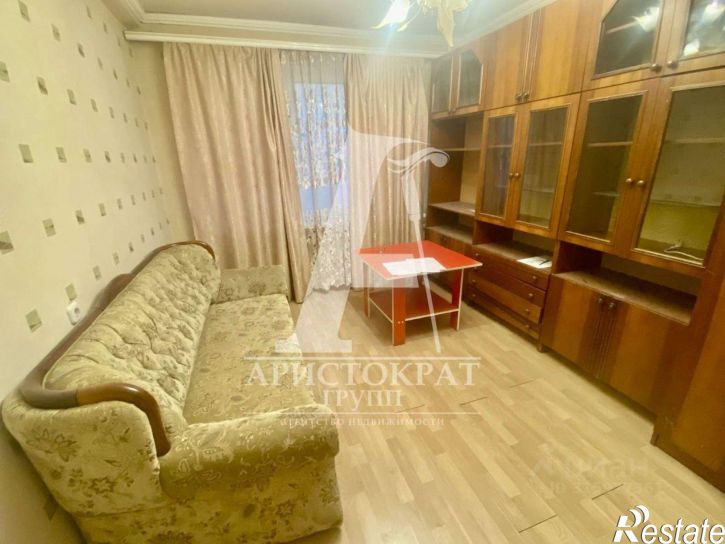 2-комн квартира улица Адмиральского, 2/1,  д. 2/1