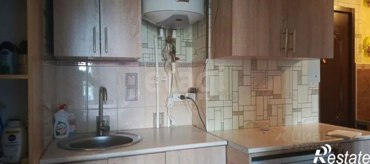 2-комн квартира улица Ермолова, 167,  д. 167