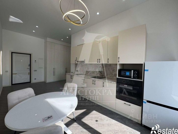 1-комн квартира