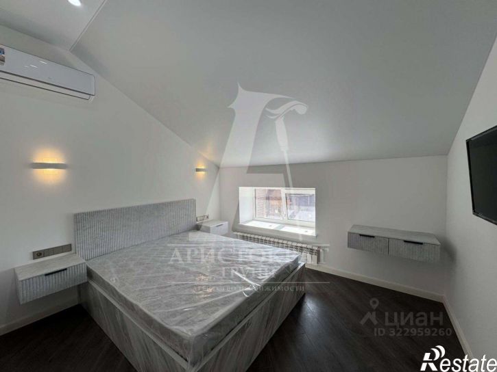 1-комн квартира