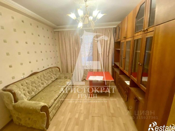 2-комн квартира улица Адмиральского, 2/1,  д. 2/1