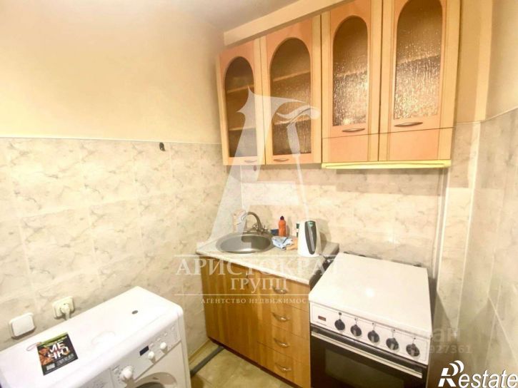 2-комн квартира улица Адмиральского, 2/1,  д. 2/1