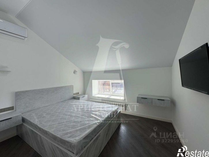 1-комн квартира