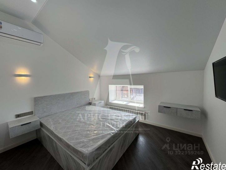 1-комн квартира