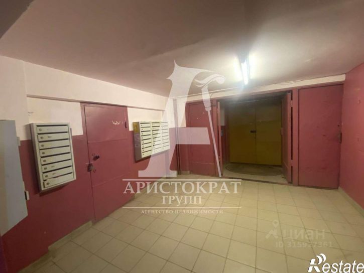 2-комн квартира улица Адмиральского, 2/1,  д. 2/1