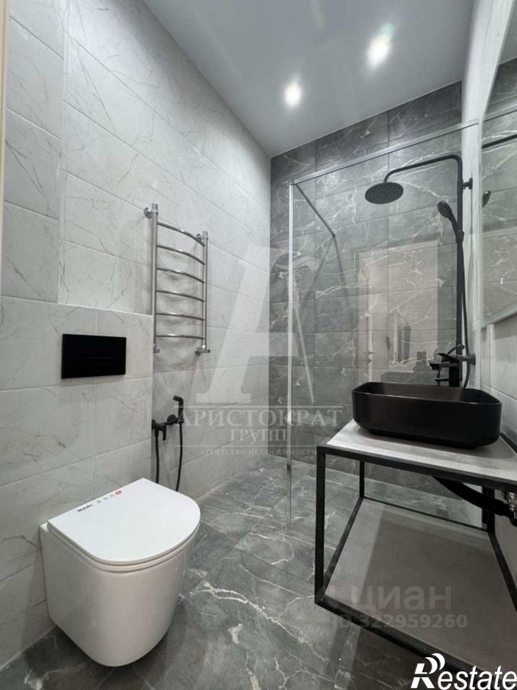 1-комн квартира