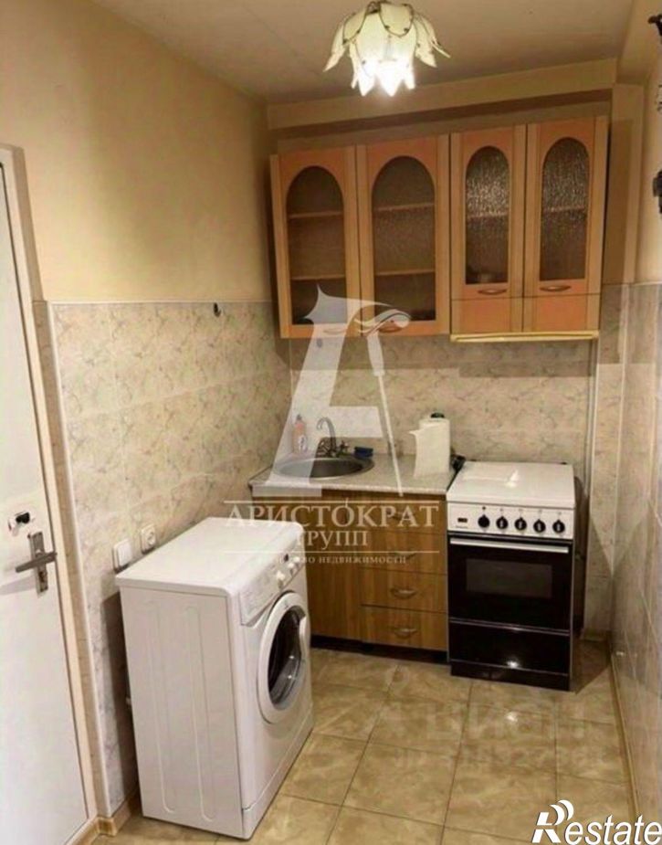 2-комн квартира улица Адмиральского, 2/1,  д. 2/1