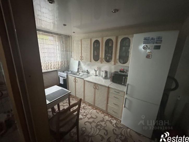 2-комн квартира Кисловодское шоссе, 32,  д. 32